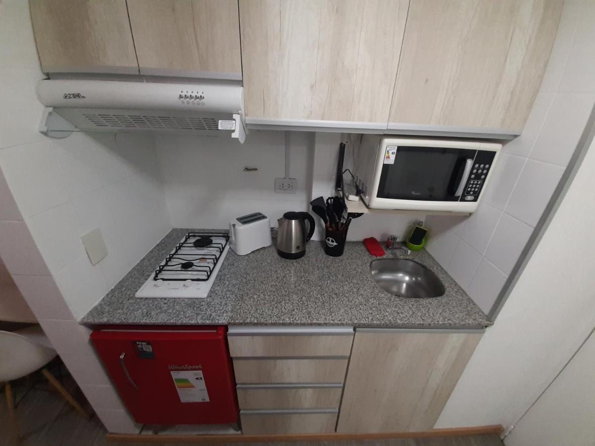 Center 208 - Dat San Carlos de Bariloche Esterno foto