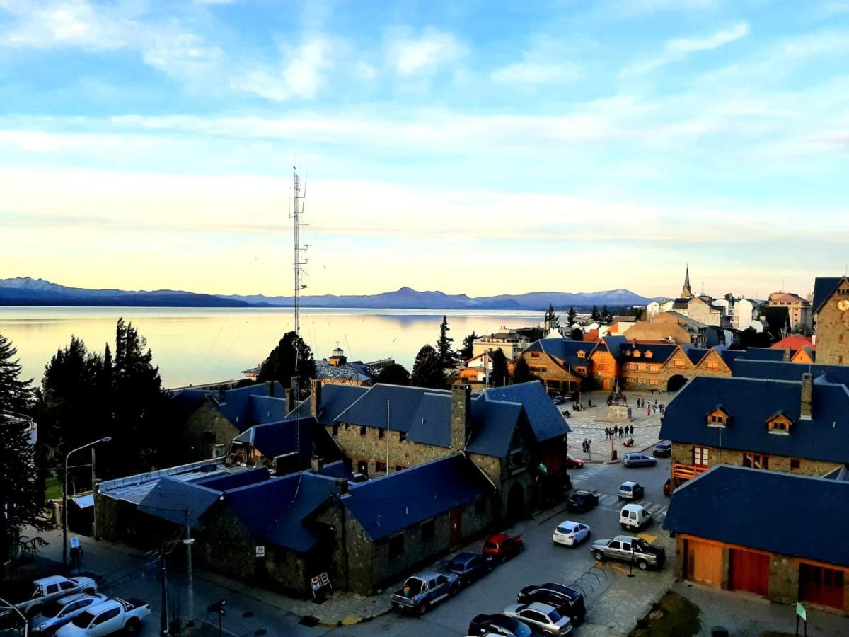 Center 208 - Dat San Carlos de Bariloche Esterno foto