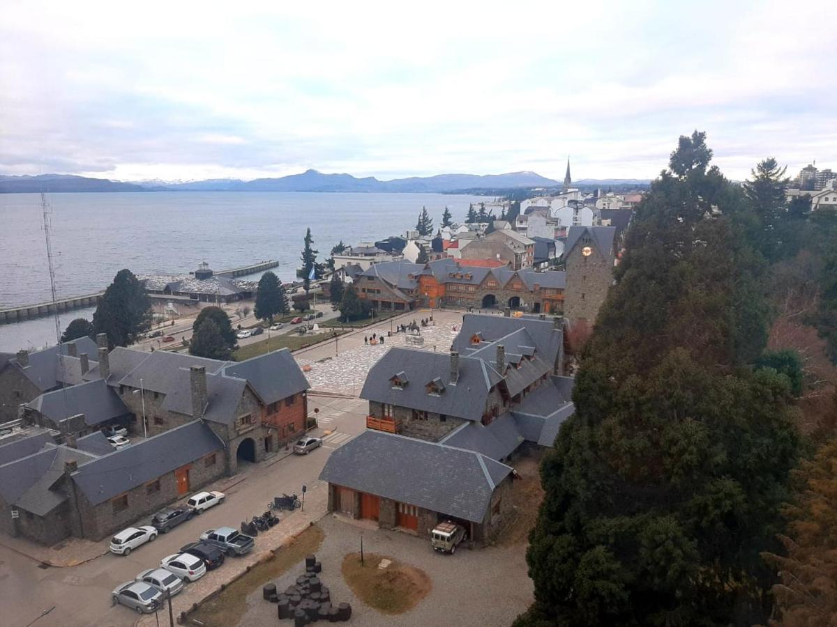 Center 208 - Dat San Carlos de Bariloche Esterno foto