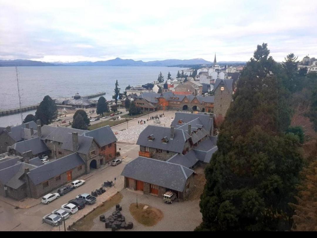 Center 208 - Dat San Carlos de Bariloche Camera foto